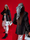 LUX jacket "CAMERA LIGHT V7739" - black
